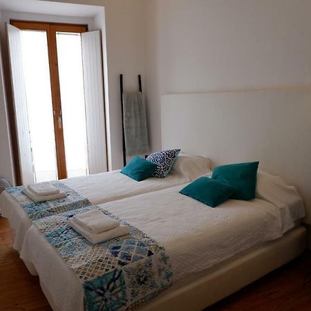 Old School Guest House Lagos Esterno foto