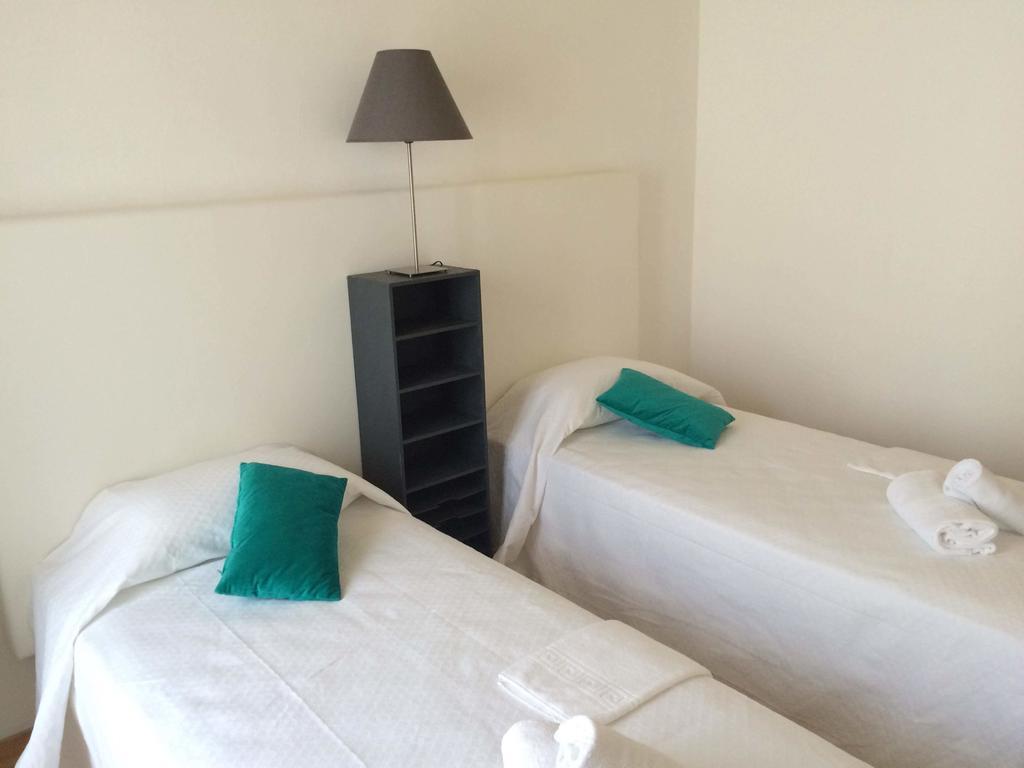 Old School Guest House Lagos Esterno foto