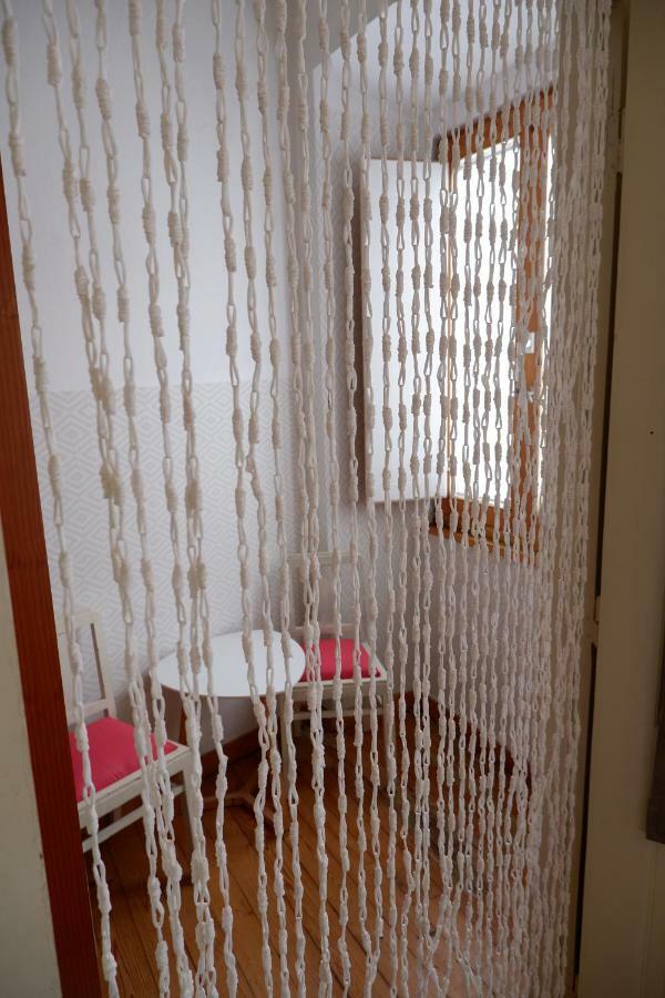 Old School Guest House Lagos Esterno foto