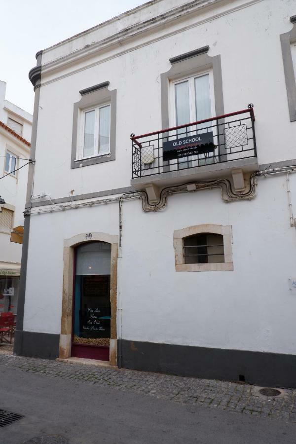 Old School Guest House Lagos Esterno foto