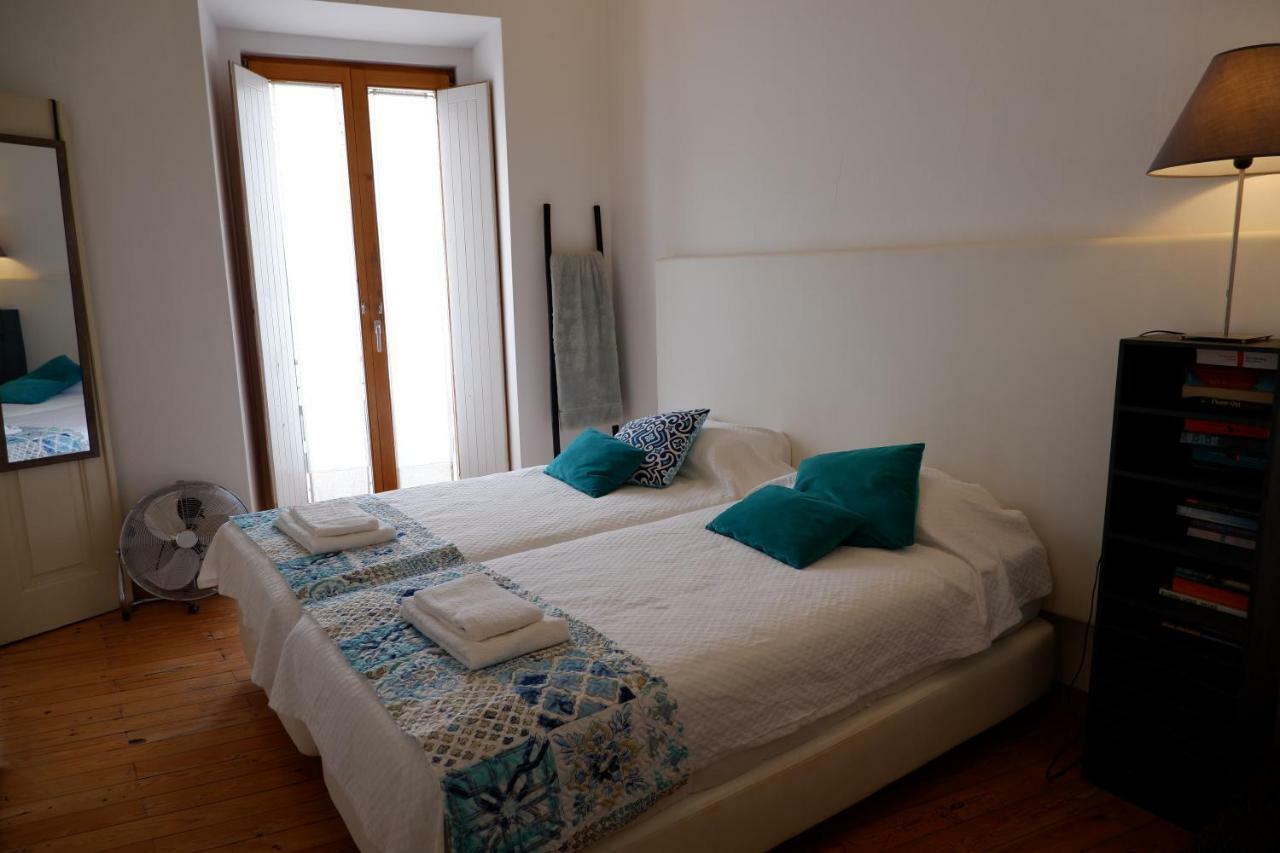Old School Guest House Lagos Esterno foto