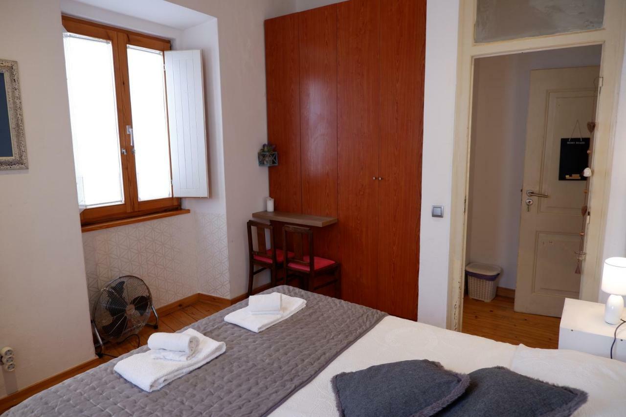 Old School Guest House Lagos Esterno foto